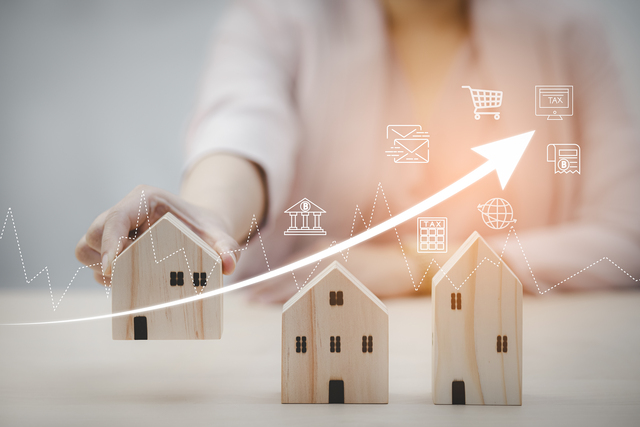 Gestion societe immobiliere