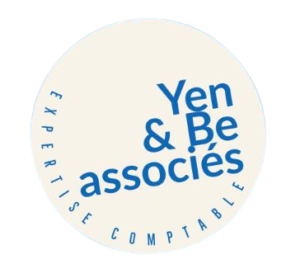 logo yen be expertise comptable