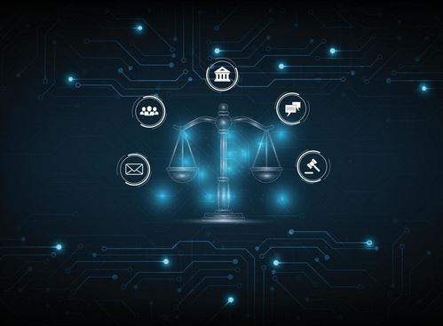 cadre juridique d'entreprise