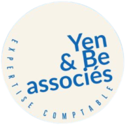 logo yen be expertise comptable