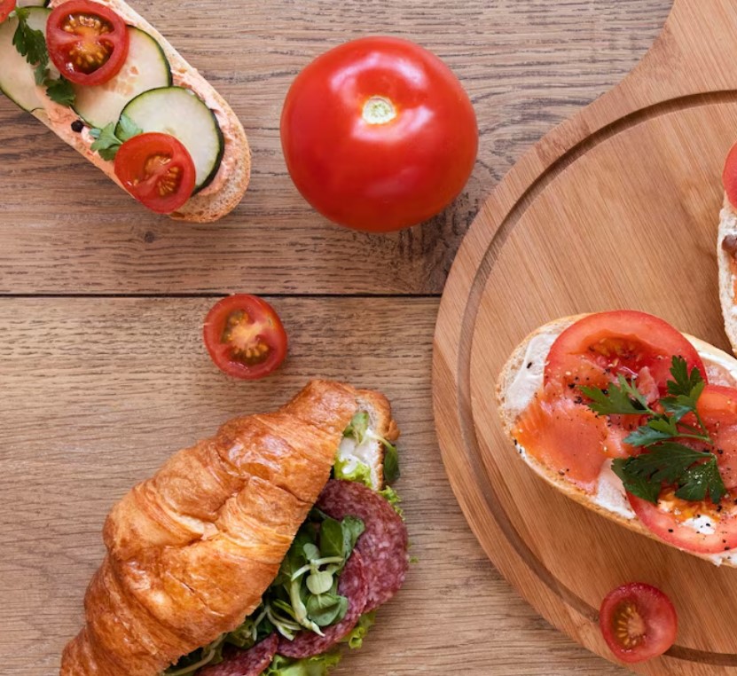 EXPERT comptable restauration